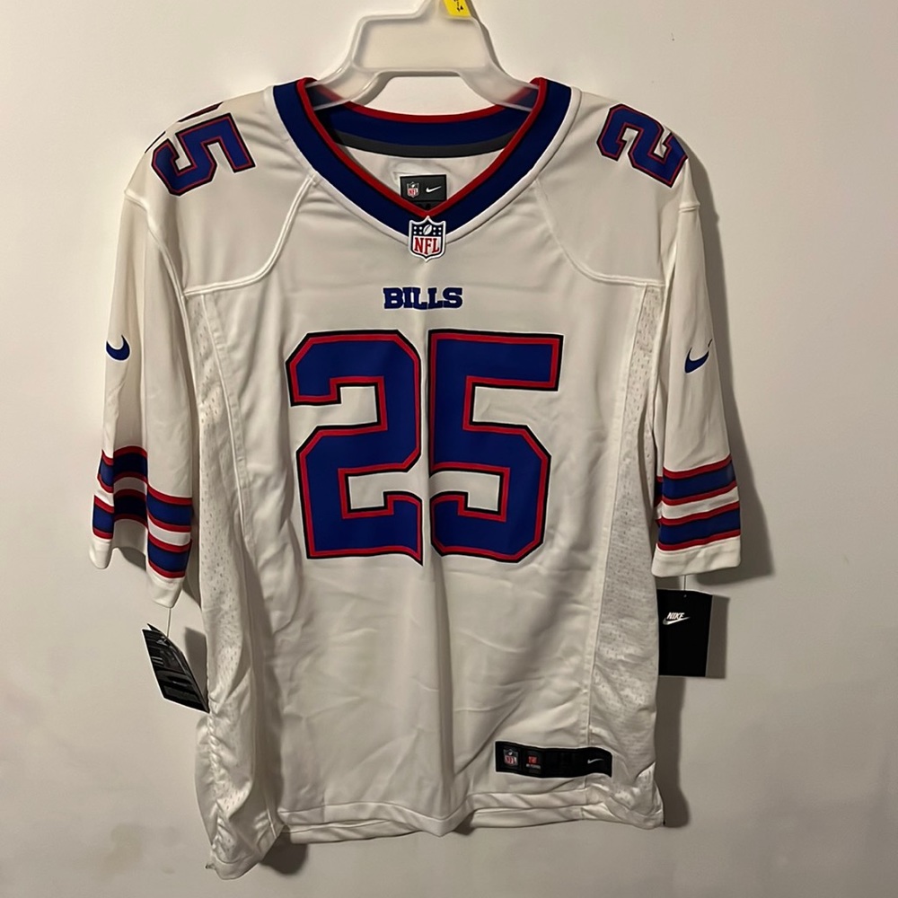 LeSean McCoy Jersey